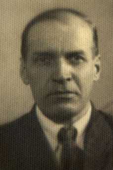 Алексеев Дмитрий Николаевич