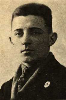 Бабаев Леонид Григорьевич