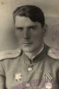 Бажанов Константин Васильевич