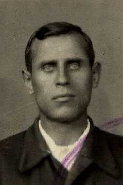 Рябов Виктор Григорьевич