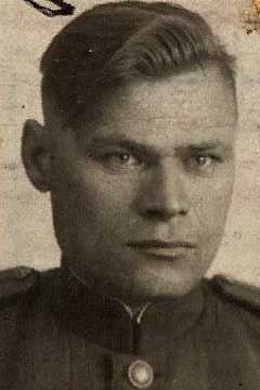 Рябов Владимир Павлович