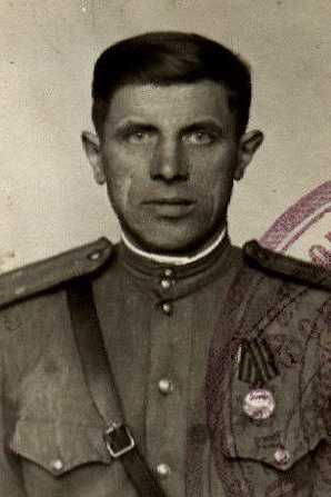 Рябов Григорий Алексеевич