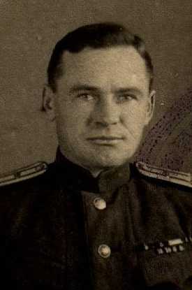 Рябов Григорий Иванович