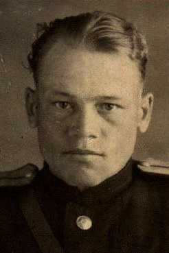 Рябов Иван Аверьянович