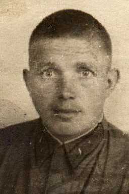 Рябов Иван Алексеевич