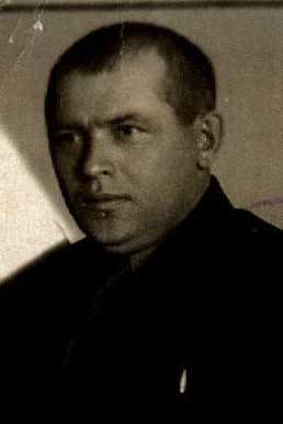 Рябов Иван Андреевич