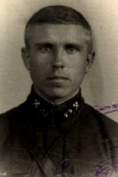 Рылик Григорий Митрофанович