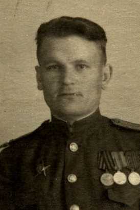 Рябухин Иван Андреевич