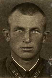 Рябушко Василий Ефимович