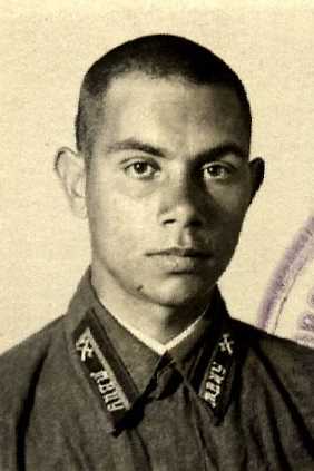 Рябцев Александр Ильич