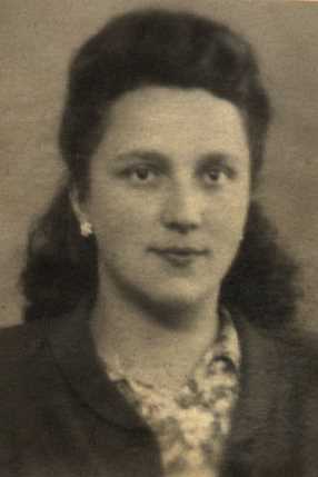 Руденко Нина Николаевна