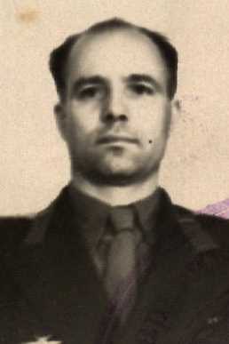 Ропай|Рапай Андрей Иванович
