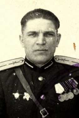 Ростовский Андрей Максимович