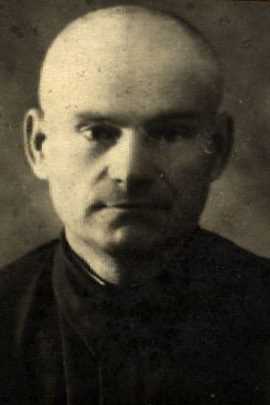 Ростовцев Андрей Иванович