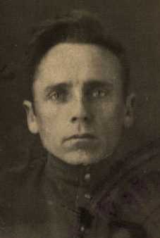 Ростовцев Григорий Павлович