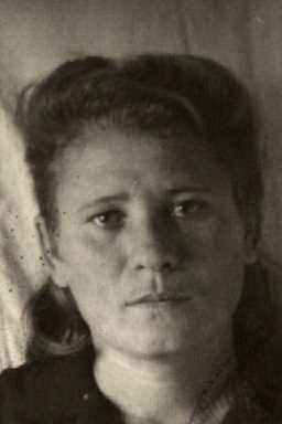 Андросова Евдокия Кирилловна