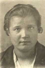 Андросова Мария Терентьевна