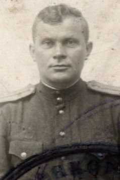 Андрусенко Павел Михайлович