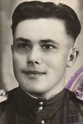 Арбузов Анатолий Алексеевич