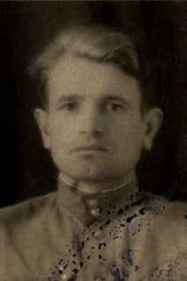 Гончаров Федор Андреевич