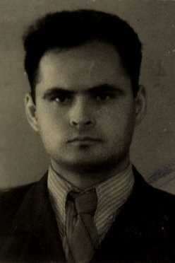 Гончаров Юрий Григорьевич