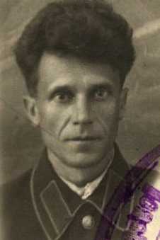 Гончаров Яков Иванович