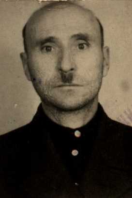 Гончаров Яков Пантелеевич|Пантельимонович (Пантелеймонович, Пантелеевич)