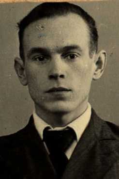 Антонов Константин Васильевич