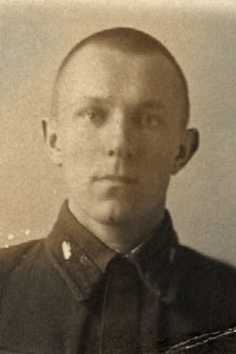 Аксентьев Михаил Иванович