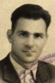 Аксименко Тимофей Максимович