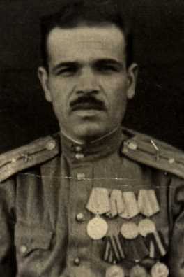 Азимов Зала Мамедович
