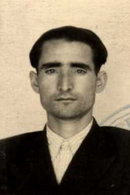 Азимов Курбан