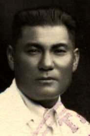 Азимов Урун