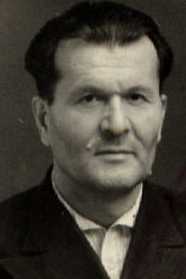 Азнауров Артем Акимович