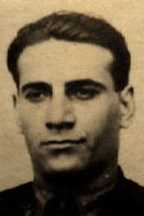 Азнауров Оник Павлович
