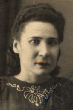Азизова Аджара Хасамутдиновна