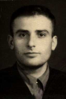 Азизян Легдар Мартиросович