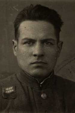 Гидаев Василий Иванович