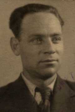 Голованов Андрей Михайлович
