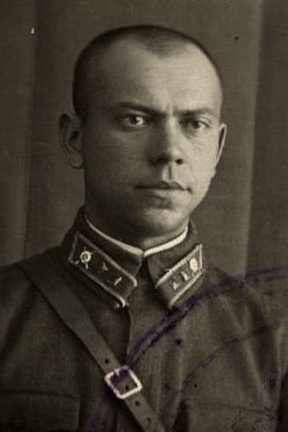 Голованов Владимир Александрович