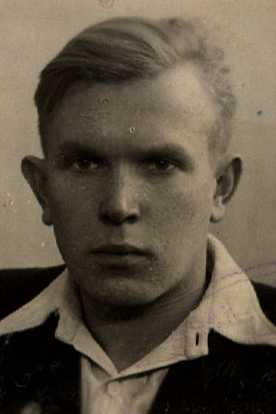 Голованов Евгений Александрович