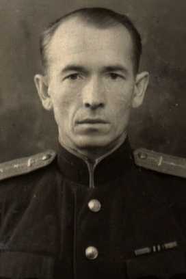 Глухов Иван Петрович