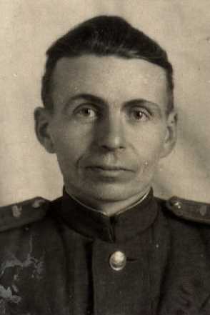 Рейберг Эдуард Генрихович