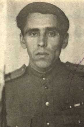 Резчиков Николай Сергеевич