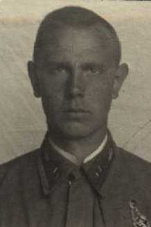 Резцов Виктор Семенович