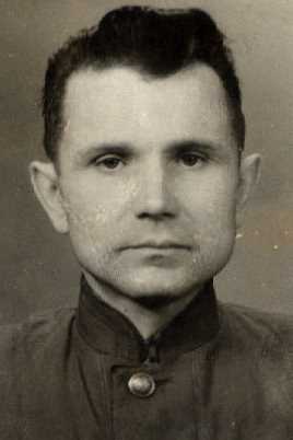 Резов Андрей Тимофеевич