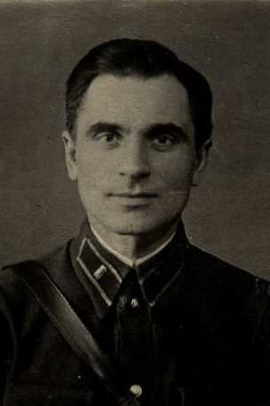 Разумовский Павел Иванович