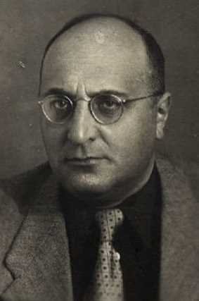 Ременик Александр Игнатьевич