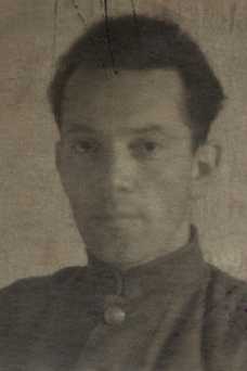 Герберг Израиль Моисеевич