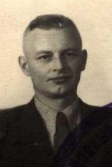 Переверзев Николай Мартынович